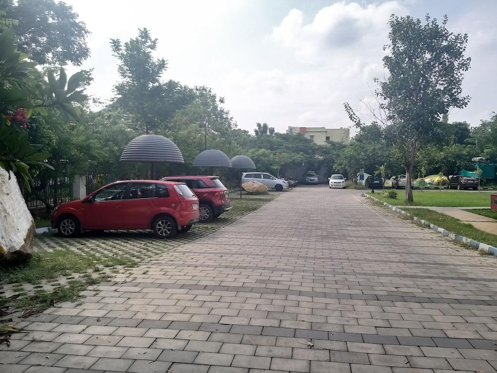 Fairfield By Marriott Chennai Mahindra World City Chengalpattu Bagian luar foto