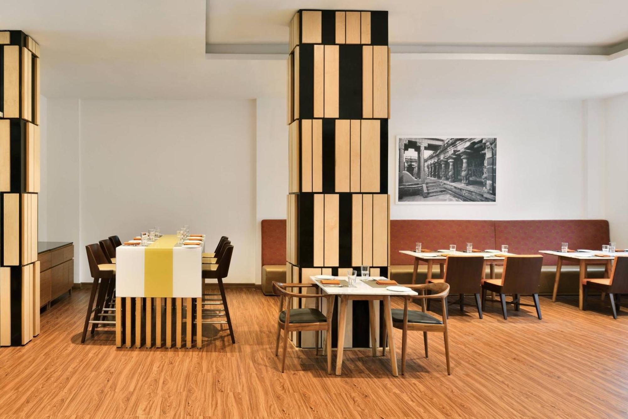 Fairfield By Marriott Chennai Mahindra World City Chengalpattu Bagian luar foto