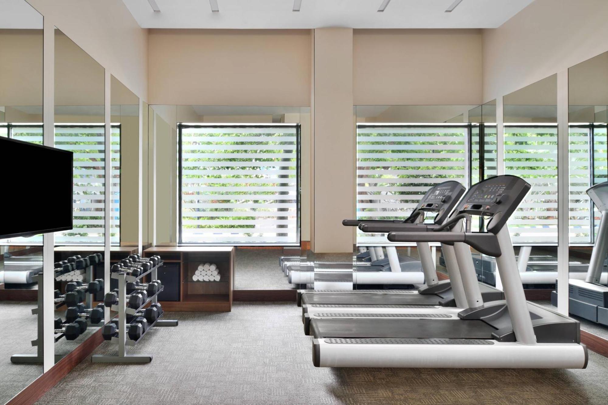 Fairfield By Marriott Chennai Mahindra World City Chengalpattu Bagian luar foto