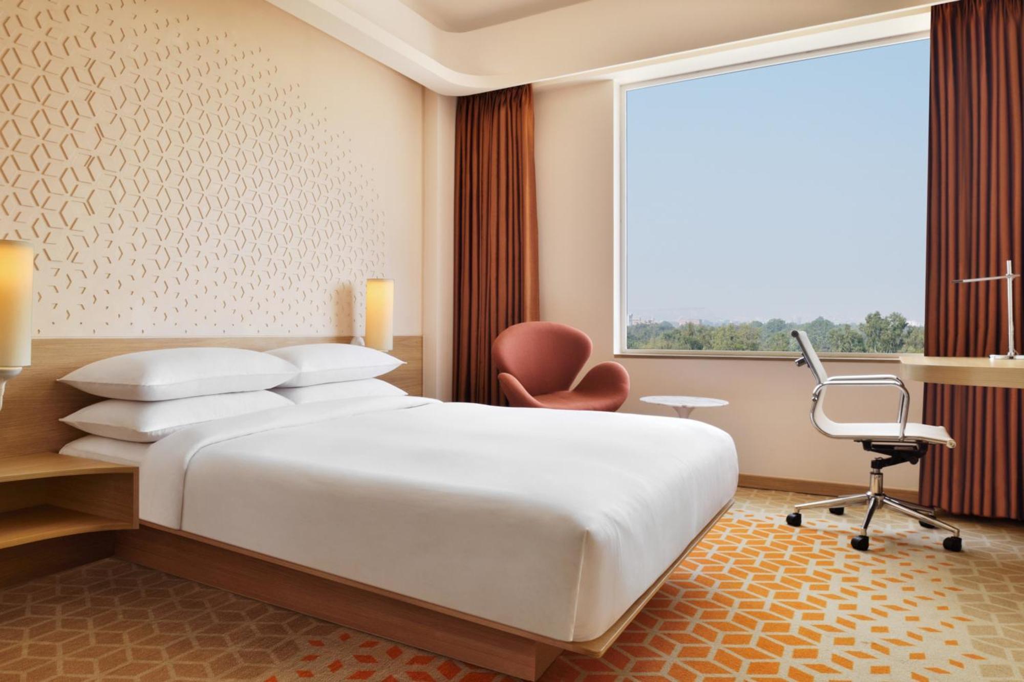 Fairfield By Marriott Chennai Mahindra World City Chengalpattu Bagian luar foto
