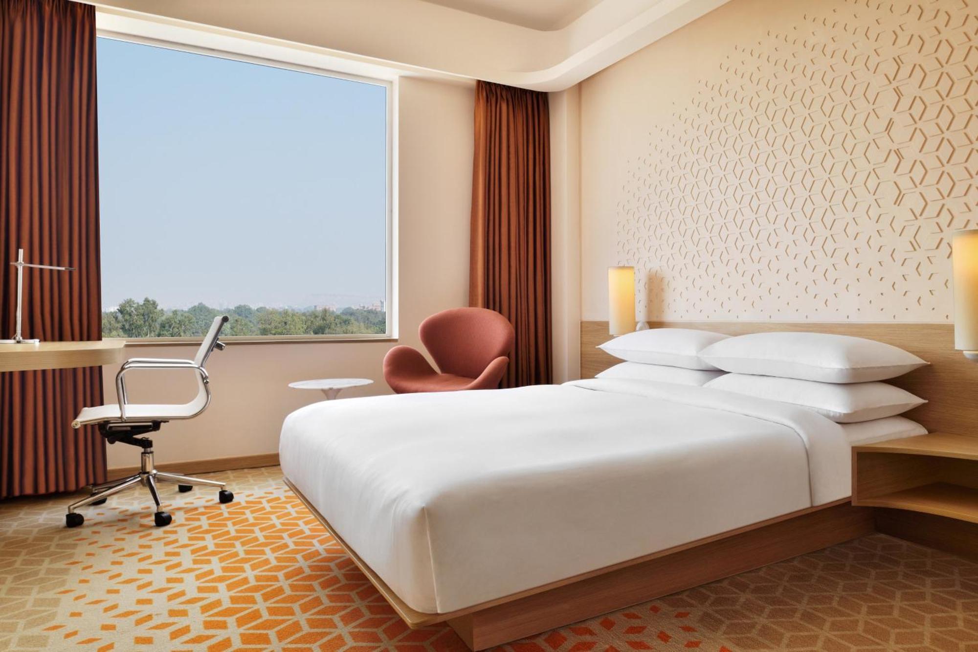 Fairfield By Marriott Chennai Mahindra World City Chengalpattu Bagian luar foto