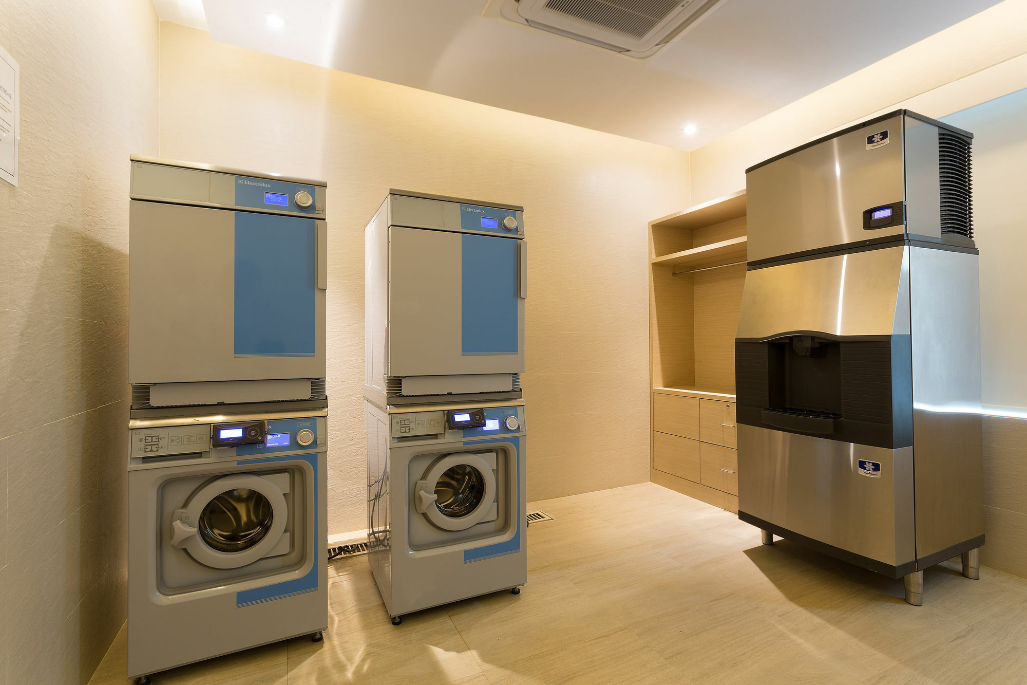 Fairfield By Marriott Chennai Mahindra World City Chengalpattu Bagian luar foto