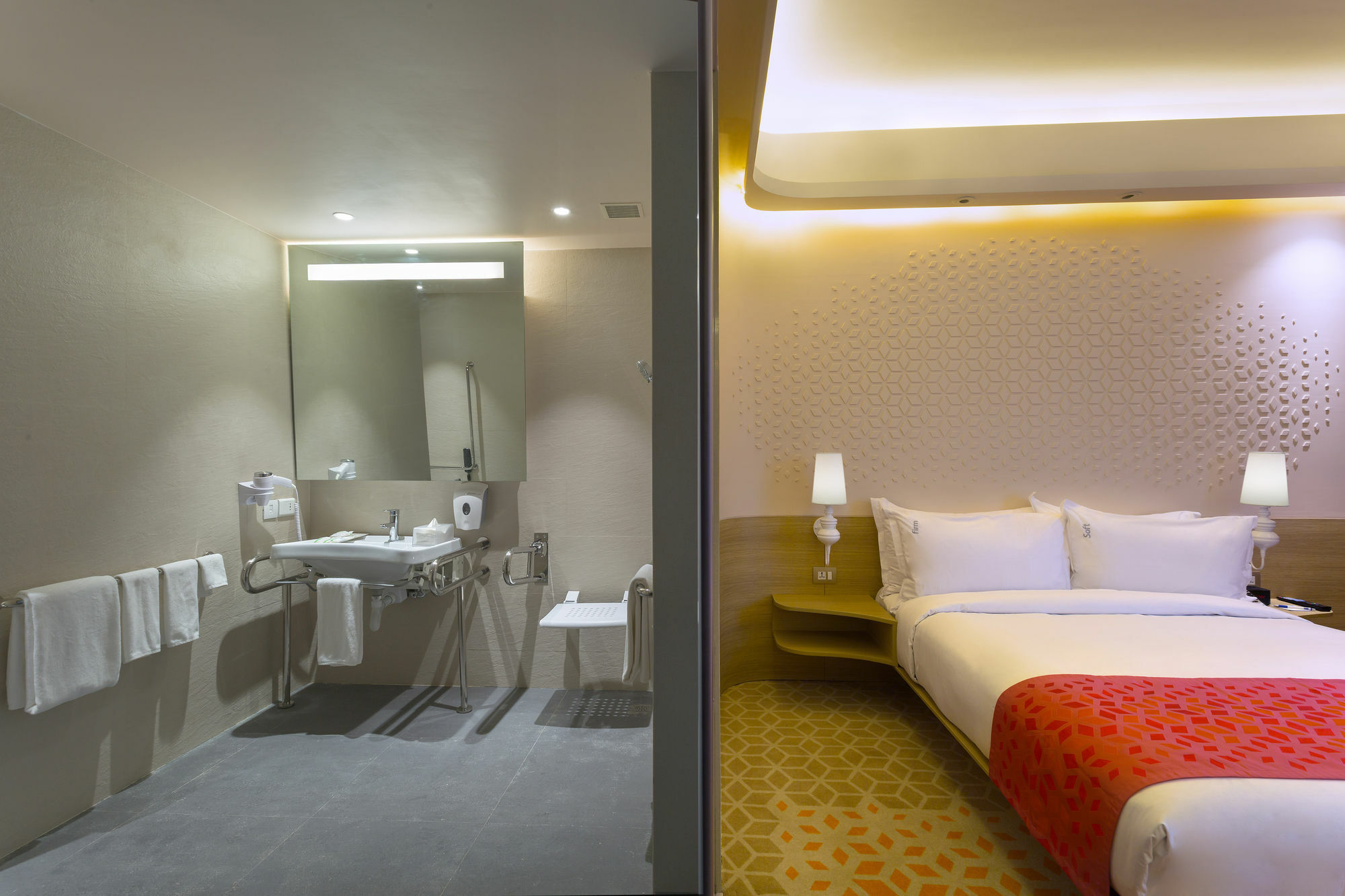 Fairfield By Marriott Chennai Mahindra World City Chengalpattu Bagian luar foto