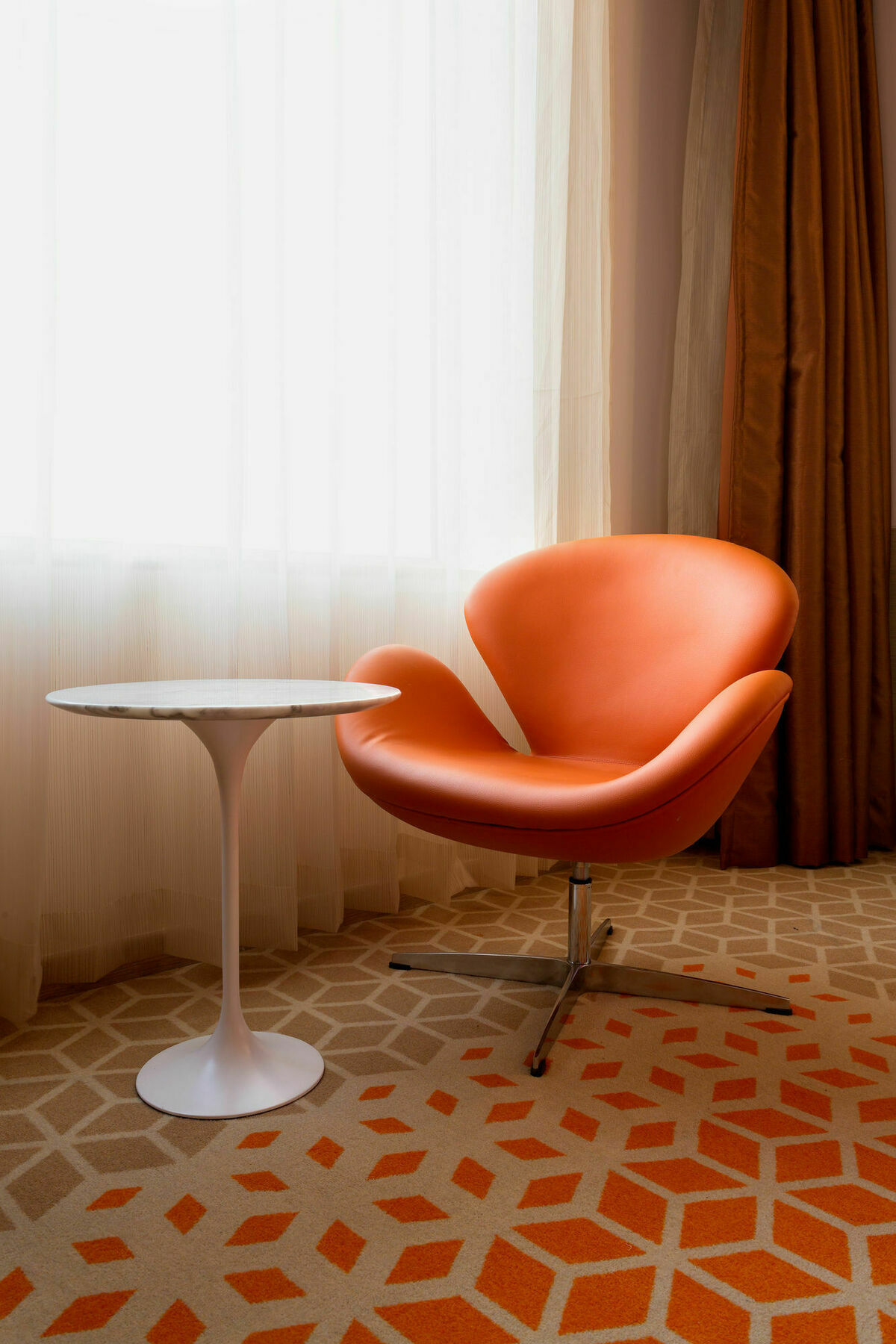 Fairfield By Marriott Chennai Mahindra World City Chengalpattu Bagian luar foto