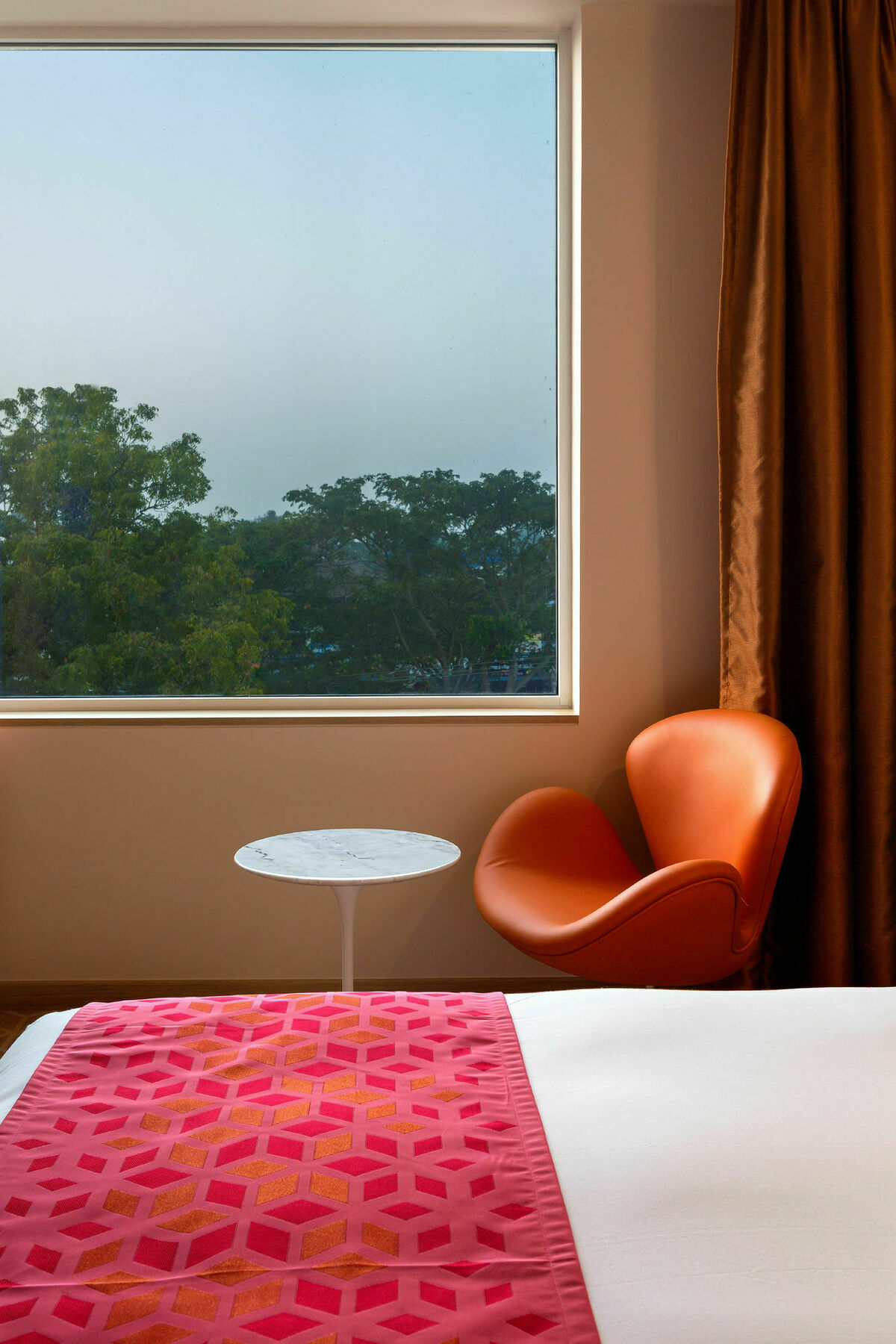 Fairfield By Marriott Chennai Mahindra World City Chengalpattu Bagian luar foto