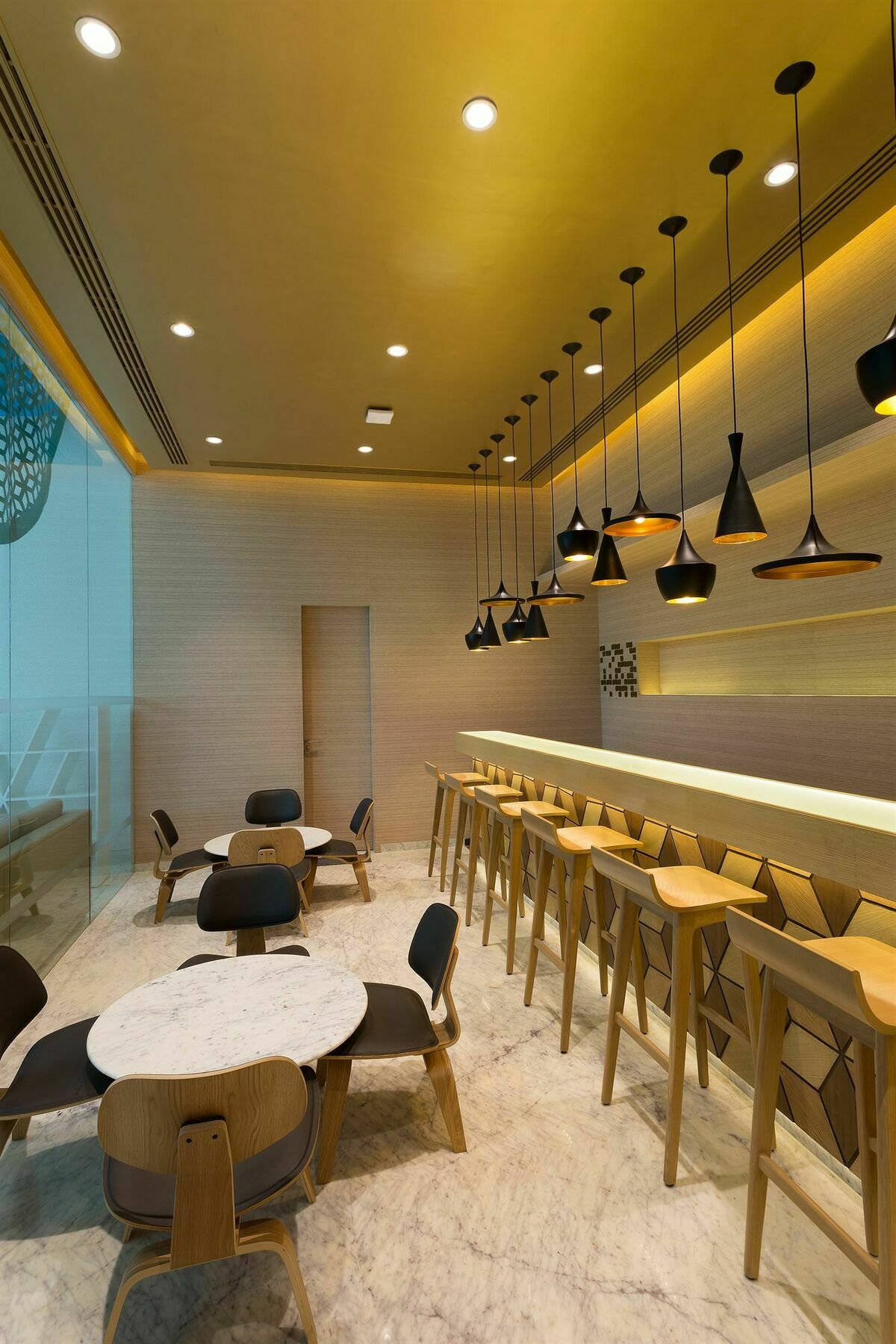 Fairfield By Marriott Chennai Mahindra World City Chengalpattu Bagian luar foto